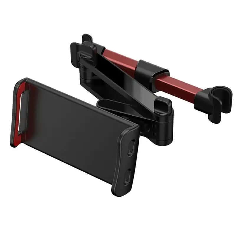 Support tablette voiture pour appuie-tête de voiture Les Visionnaires