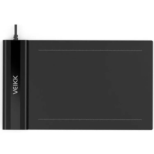 Tablette de dessin électronique – Version anglaise. Les Visionnaires