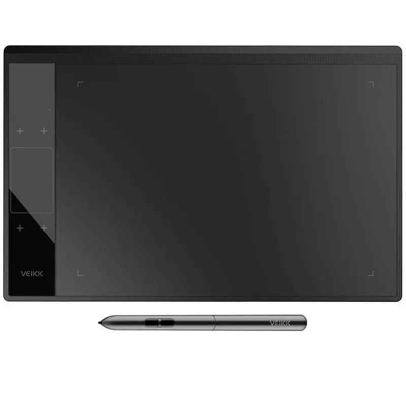 Tablette de dessin électronique – Version anglaise. Les Visionnaires