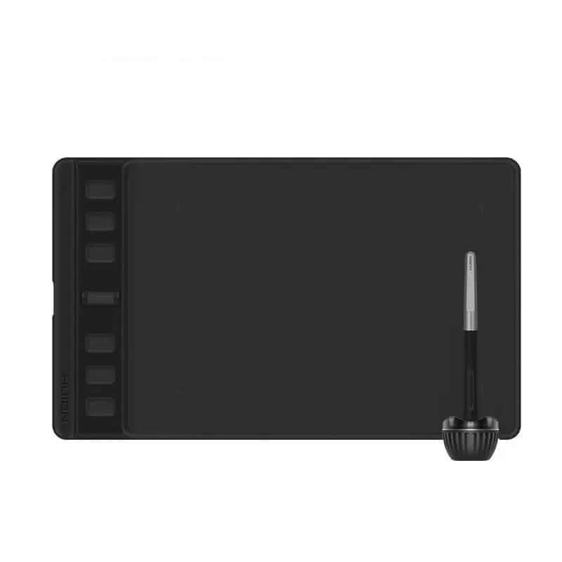 Tablette graphique connectable à un téléphone, un ordinateur ou une tablette Les Visionnaires