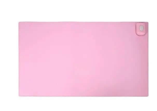 Tapis Chauffant de Bureau à Deux Niveaux – Étanche et Confortable Les Visionnaires