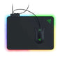 Tapis de souris Razer Firefly Hard V2 RGB Les Visionnaires