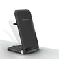Chargeur Sans Fil Multifonction 3-en-1 Les Visionnaires