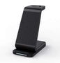 Chargeur Sans Fil Multifonction 3-en-1 Les Visionnaires