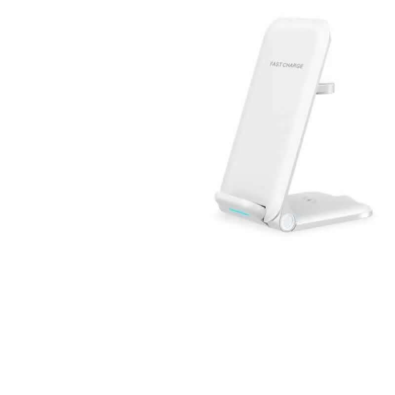 Chargeur Sans Fil Multifonction 3-en-1 Les Visionnaires