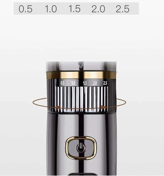 tondeuse à cheveux électrique Les Visionnaires