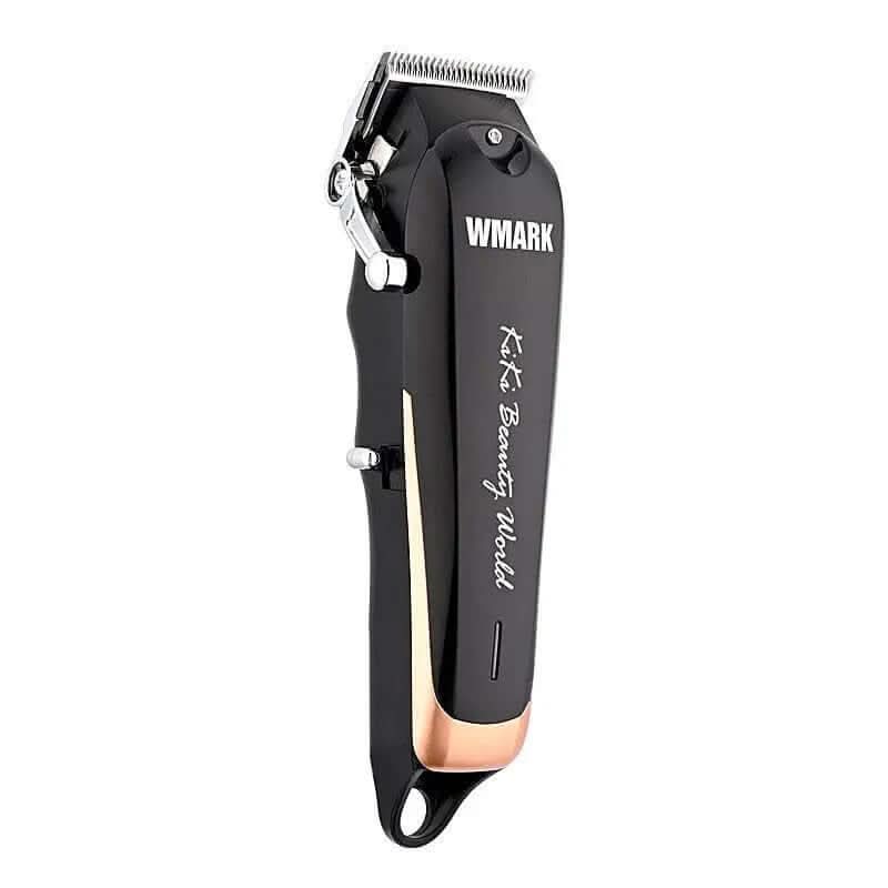 ✂️ Tondeuse à cheveux Wmark Power–6500 tr/min, ultra puissante Les Visionnaires