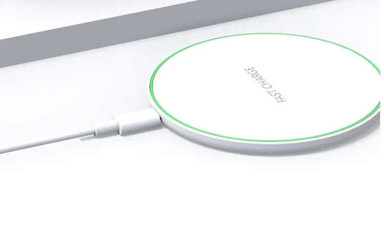 Chargeur sans fil à induction Les Visionnaires