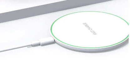 Chargeur sans fil à induction Les Visionnaires