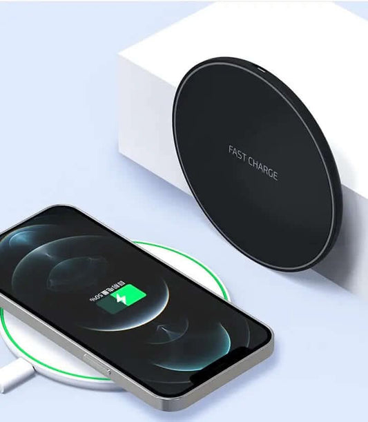 Chargeur sans fil à induction Les Visionnaires