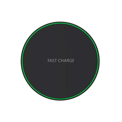 Chargeur sans fil à induction Les Visionnaires