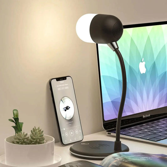 Lampe de Bureau  avec fonction 3-en-1 Les Visionnaires