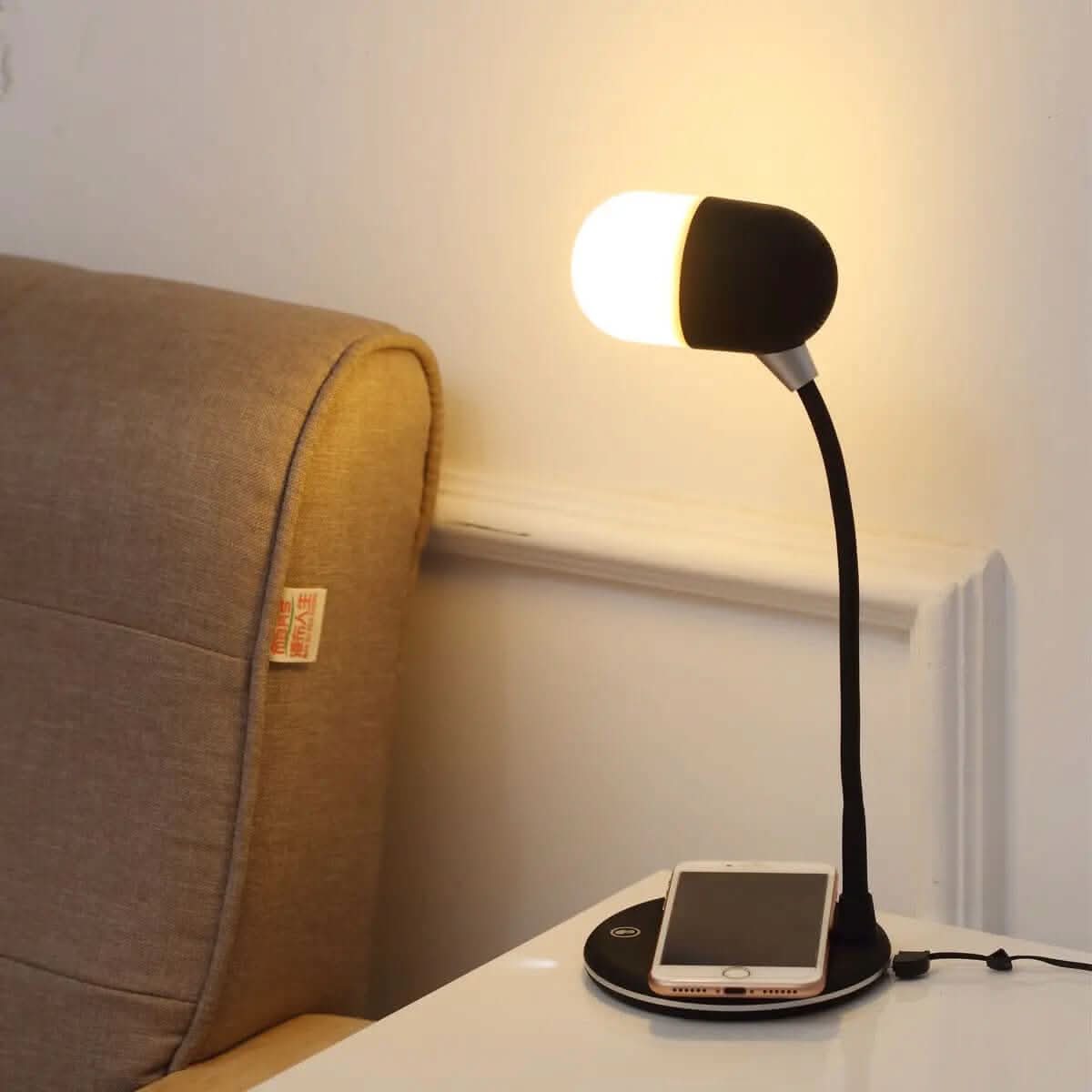 Lampe de Bureau  avec fonction 3-en-1 Les Visionnaires