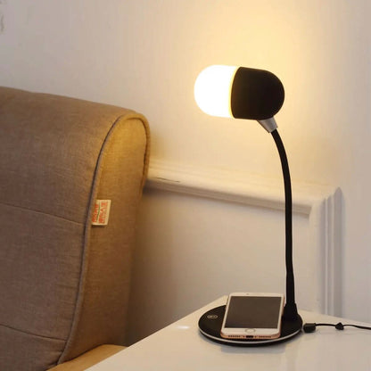 Lampe de Bureau  avec fonction 3-en-1 Les Visionnaires