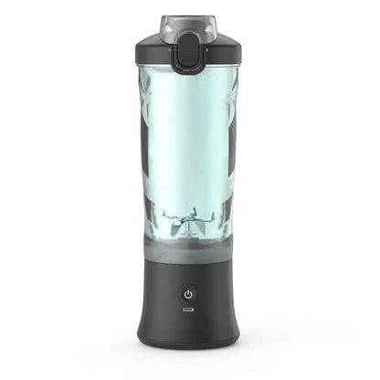 Blender portable USB rechargeable Les Visionnaires