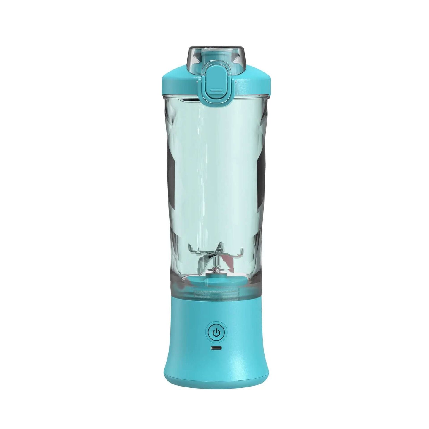 Blender portable USB rechargeable Les Visionnaires