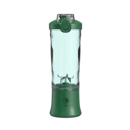 Blender portable USB rechargeable Les Visionnaires