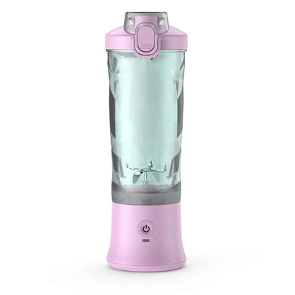 Blender portable USB rechargeable Les Visionnaires