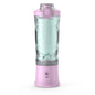 Blender portable USB rechargeable Les Visionnaires