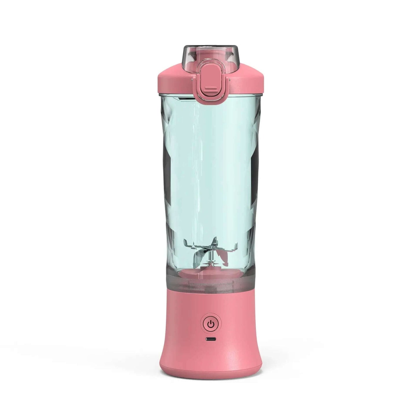 Blender portable USB rechargeable Les Visionnaires