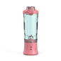 Blender portable USB rechargeable Les Visionnaires