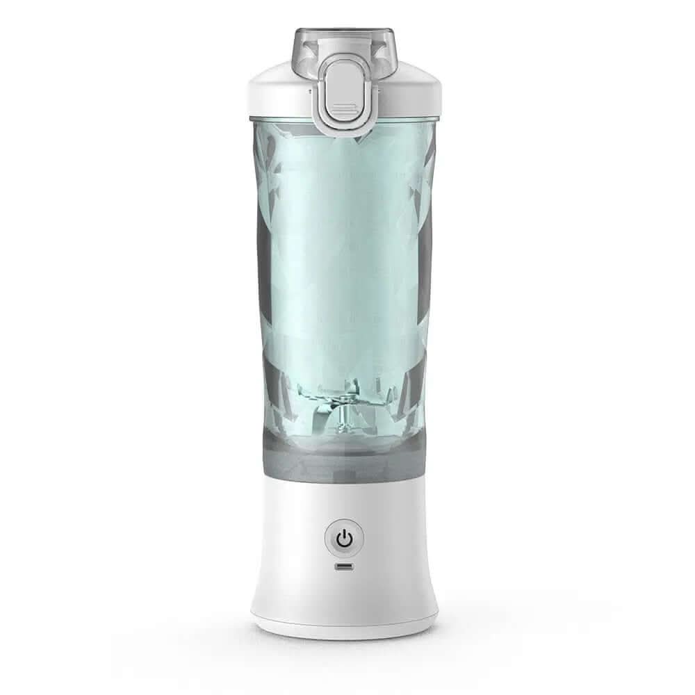 Blender portable USB rechargeable Les Visionnaires
