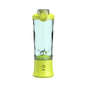 Blender portable USB rechargeable Les Visionnaires