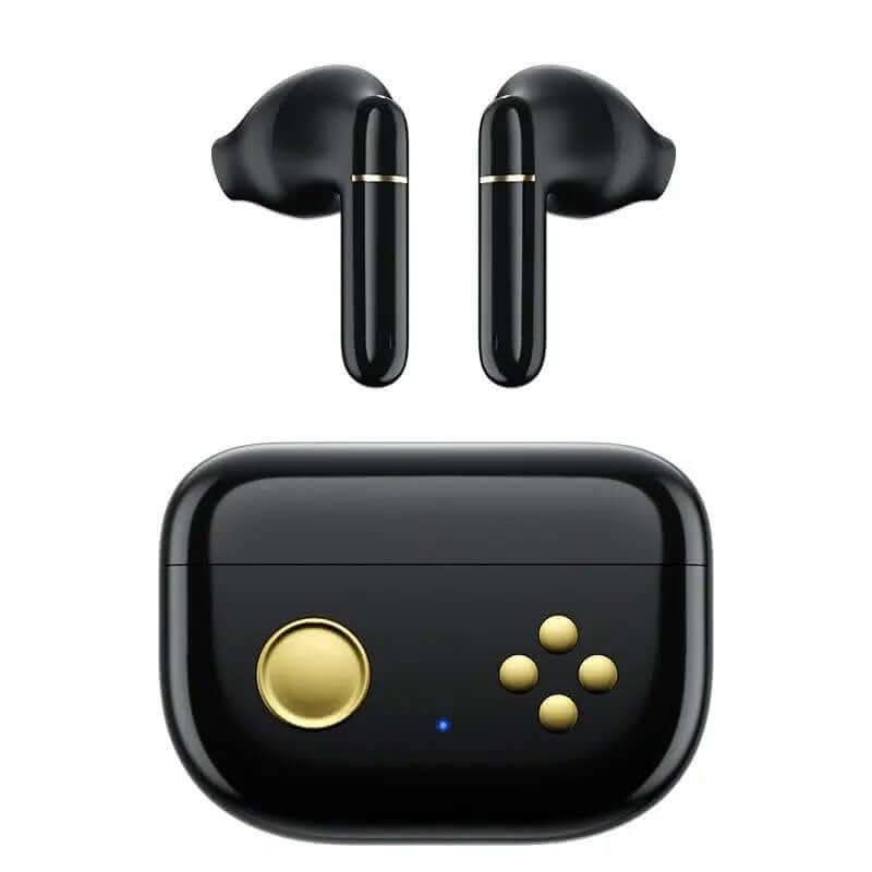 Casque Bluetooth sans fil - garantit une qualité sonore Les Visionnaires