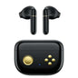 Casque Bluetooth sans fil - garantit une qualité sonore Les Visionnaires