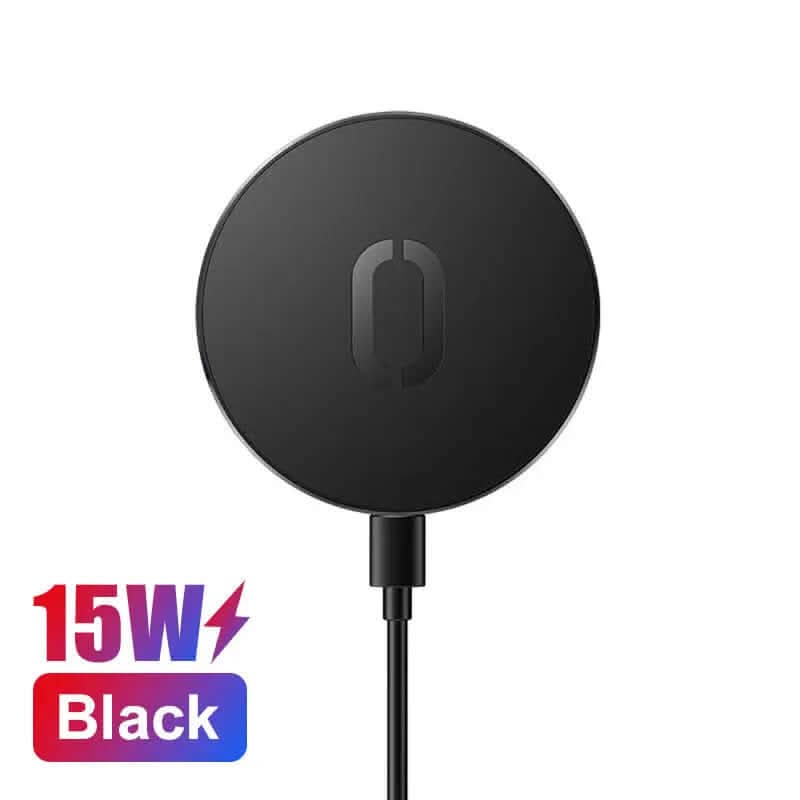 Chargeur sans fil magnétique Les Visionnaires