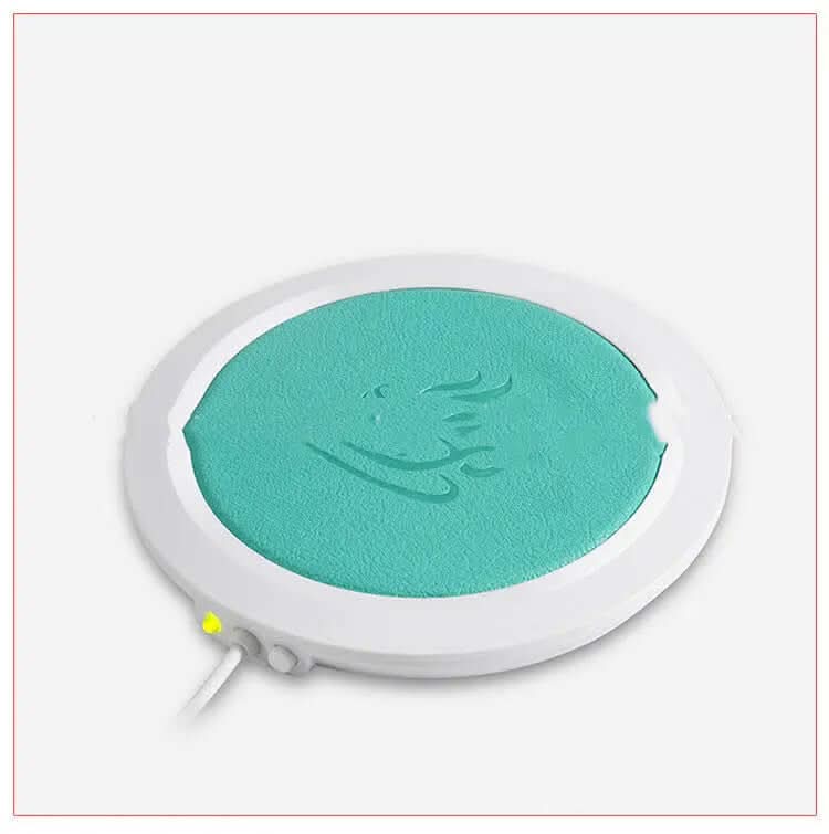 Chauffe-Tasse USB- Gardez Votre Boisson Toujours Chaude Les Visionnaires