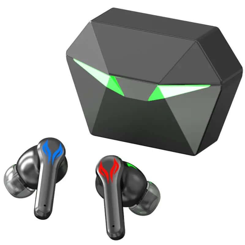 Écouteur Bluetooth sans fil Les Visionnaires