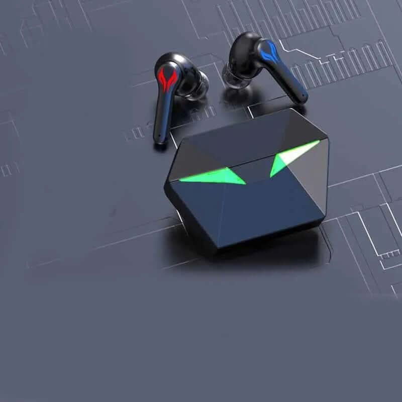 Écouteur Bluetooth sans fil Les Visionnaires