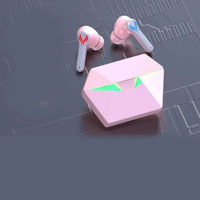 Écouteur Bluetooth sans fil Les Visionnaires