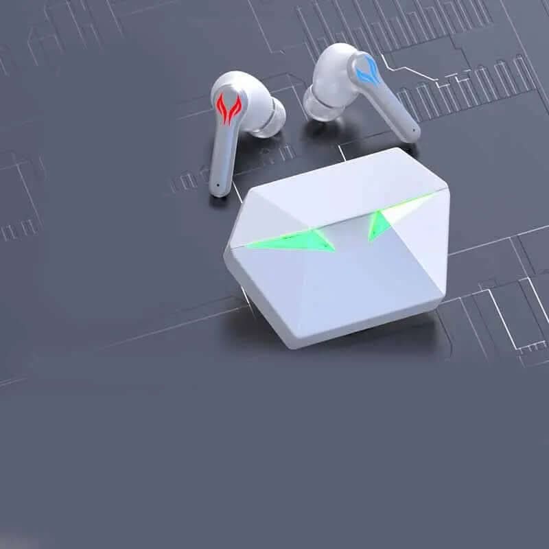 Écouteur Bluetooth sans fil Les Visionnaires