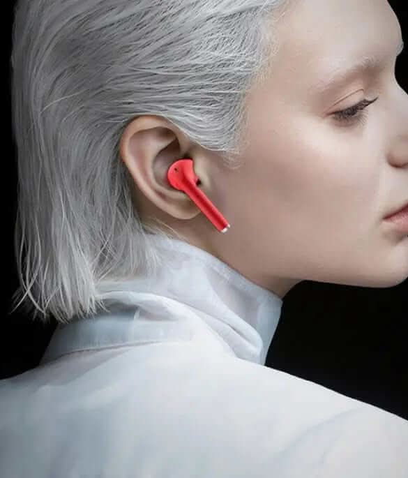 Écouteurs Bluetooth Intra-auriculaires Les Visionnaires