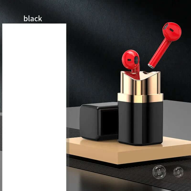 Écouteurs Bluetooth Intra-auriculaires Les Visionnaires