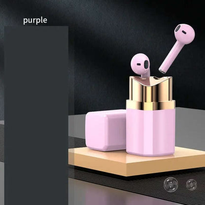 Écouteurs Bluetooth Intra-auriculaires Les Visionnaires