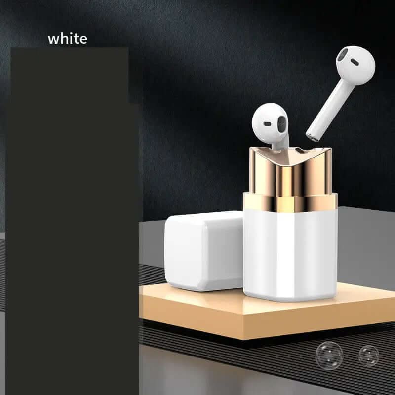 Écouteurs Bluetooth Intra-auriculaires Les Visionnaires