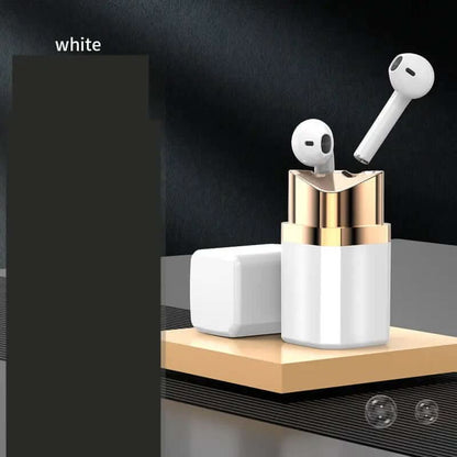 Écouteurs Bluetooth Intra-auriculaires Les Visionnaires