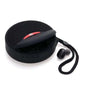 Enceinte Bluetooth Portable avec Casque Intégré Les Visionnaires