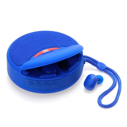Enceinte Bluetooth Portable avec Casque Intégré Les Visionnaires
