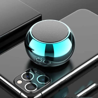 Haut-parleur Bluetooth sans fil Les Visionnaires