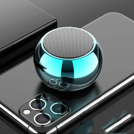 Haut-parleur Bluetooth sans fil Les Visionnaires
