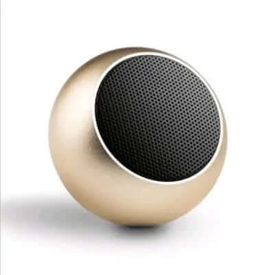 Haut-parleur Bluetooth sans fil Les Visionnaires