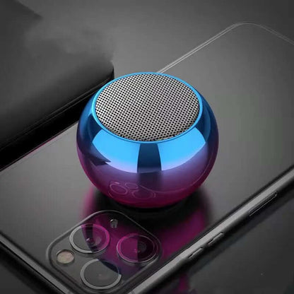 Haut-parleur Bluetooth sans fil Les Visionnaires