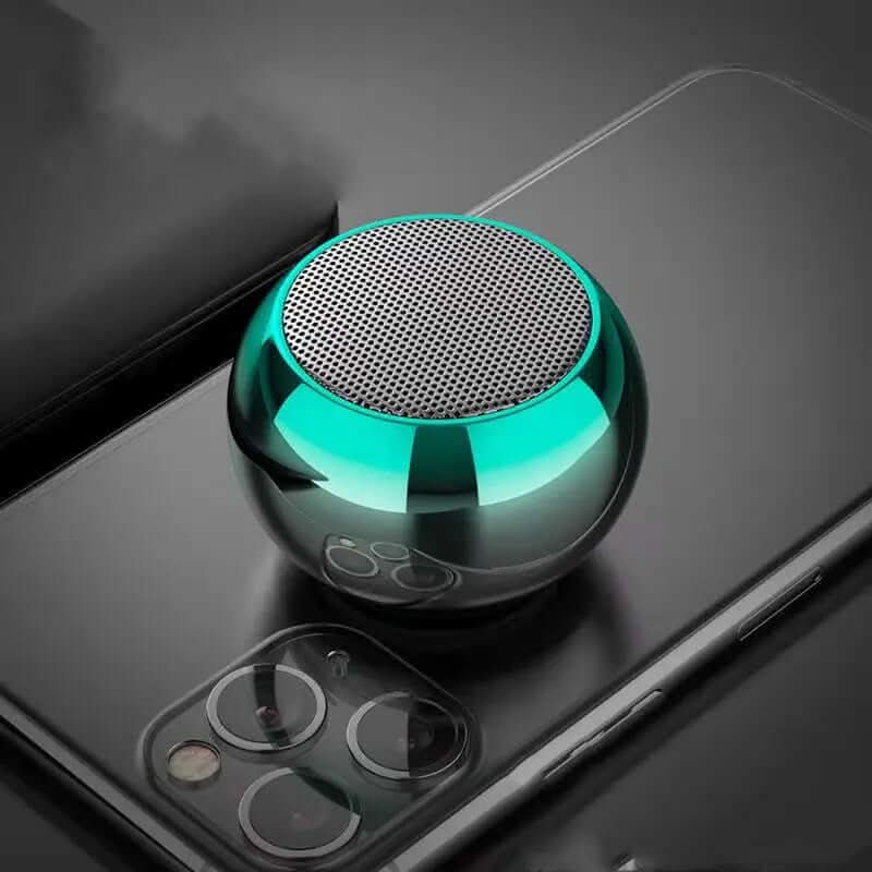Haut-parleur Bluetooth sans fil Les Visionnaires
