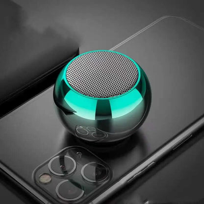 Haut-parleur Bluetooth sans fil Les Visionnaires