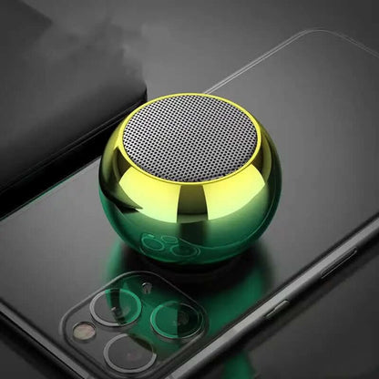 Haut-parleur Bluetooth sans fil Les Visionnaires