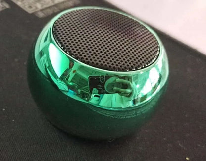 Haut-parleur Bluetooth sans fil Les Visionnaires